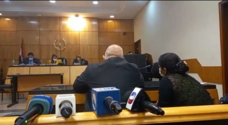 Niña desaparecida en Emboscada: absuelven al padrastro y condenan a la madre