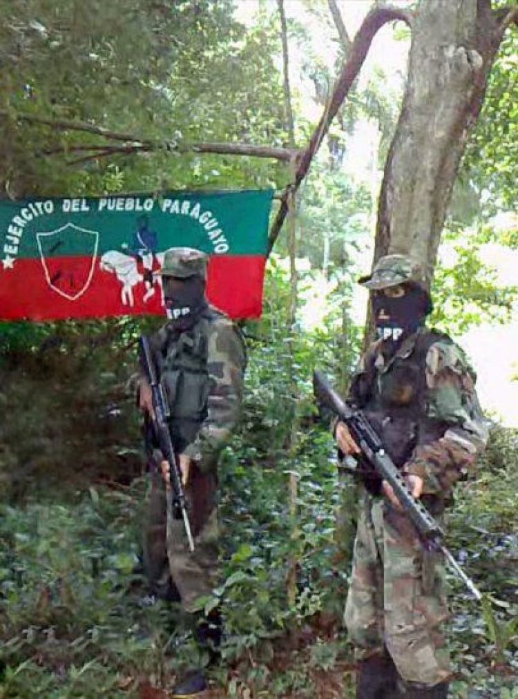 Identifican a todos los abatidos tras enfrentamiento en el Norte