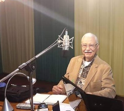 Falleció un ícono del periodismo radial