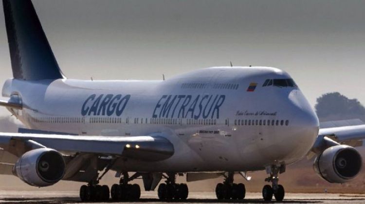 Ejecutivo llama  atención a   Fiscalía por no investigar caso de avión iraní