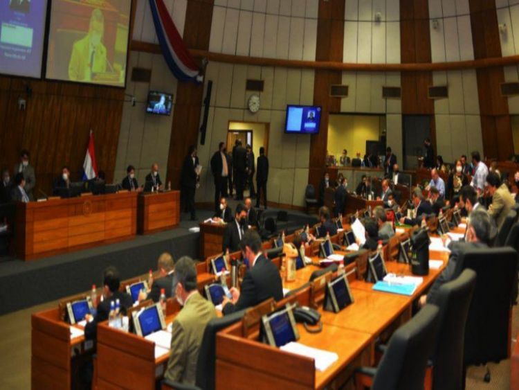 Aprueban anular facturas de ANDE y exonerar hasta G. 442.000