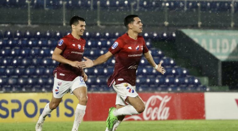 Rumbo a Encarnación: ¡Nacional avanza a la final de la Copa Paraguay!