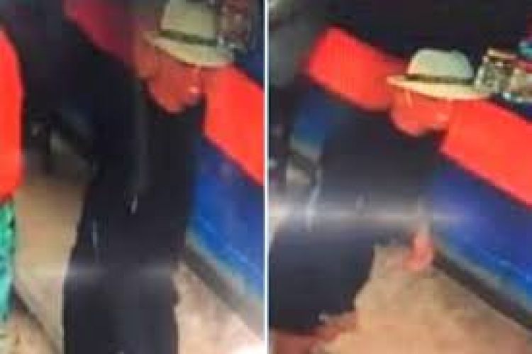 Crimen de Pecci: autor material estaría próximo a ser capturado