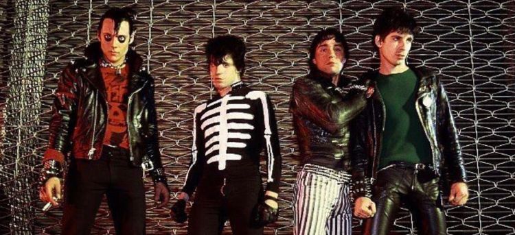 Muere ex baterista de los Misfits a los 63 años