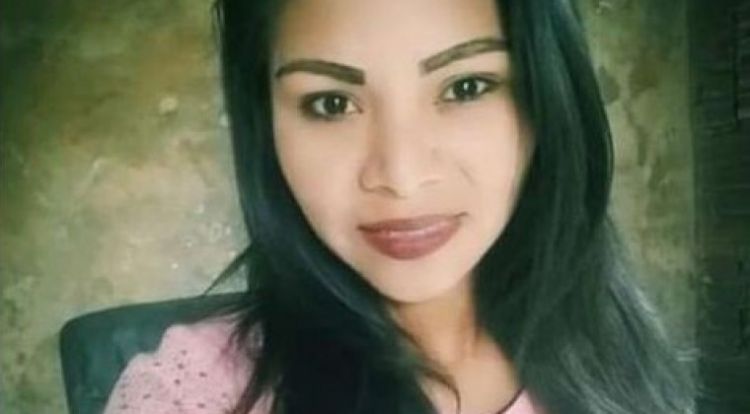 Nuevo caso de feminicidio en Capitán Bado