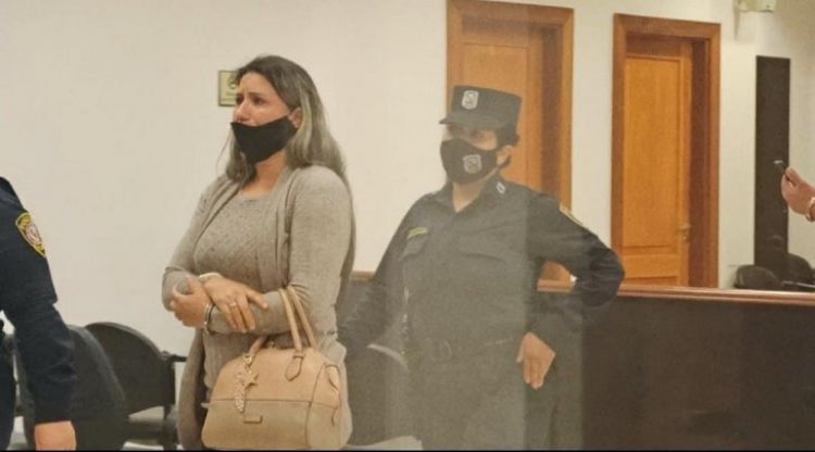 Brasileña es rescatada tras ser condenada a 7 años de cárcel en PJC