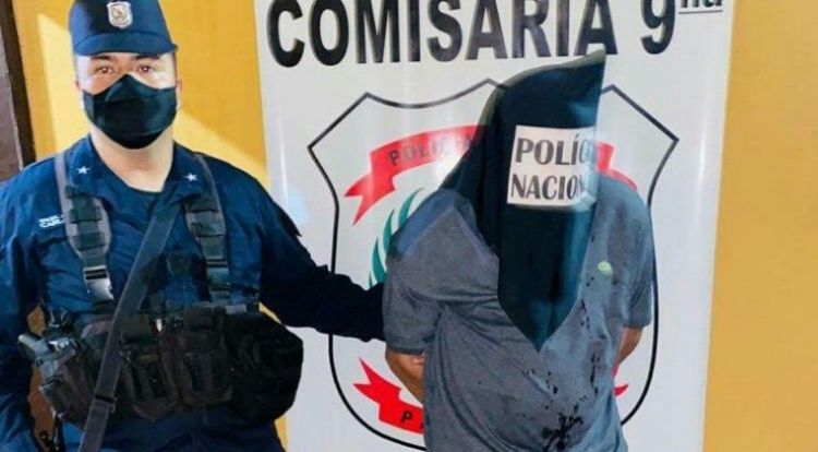 Detienen a presunto sicario que habría asesinado a agente de Investigaciones en PJC