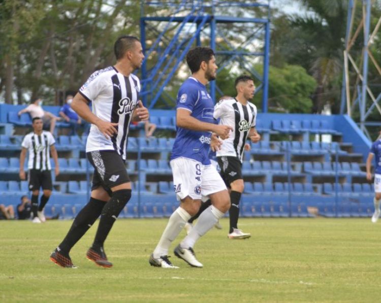 La vuelta del fútbol