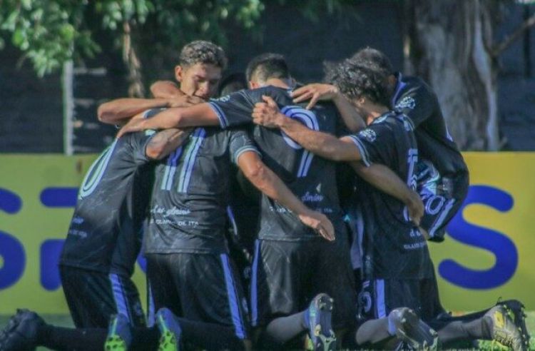 Arrancó la segunda semana de la Copa Paraguay