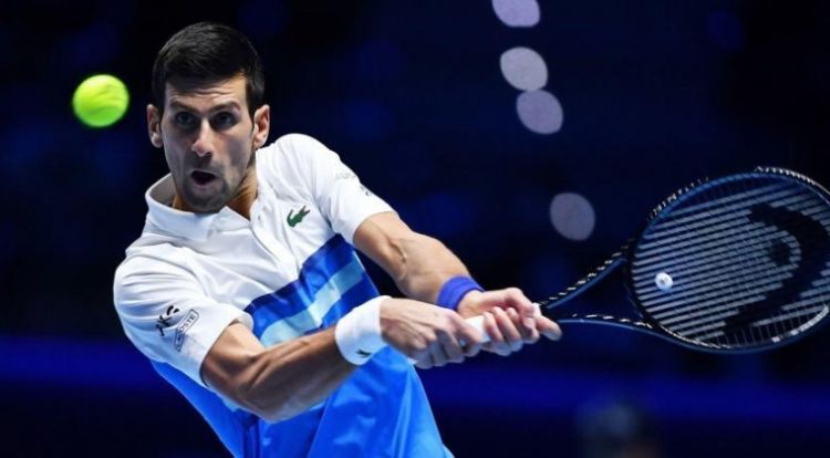Djokovic recurre la revocación de su visado para entrar a Australia