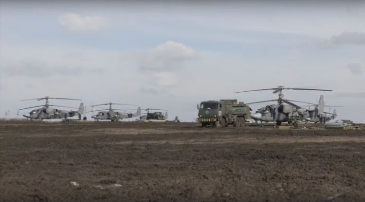 Sexto día de invasión: Rusia redobla su ataque presionada por las sanciones