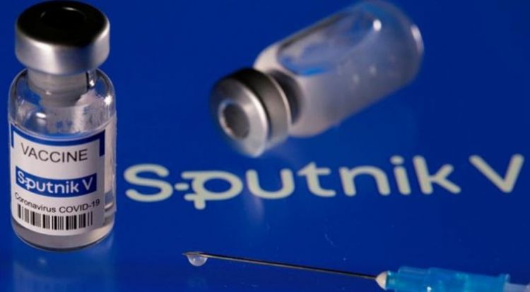 La vacuna rusa Sputnik muestra menor eficacia frente a la variante Beta