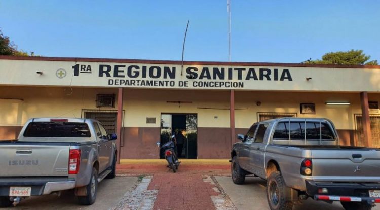 Paro de camioneros impide arribo de vacunas al norte
