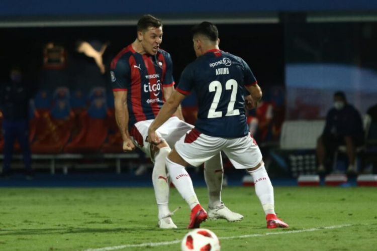 Al triunfar ante Nacional, Cerro Porteo queda en total "Libertad" para ser campen