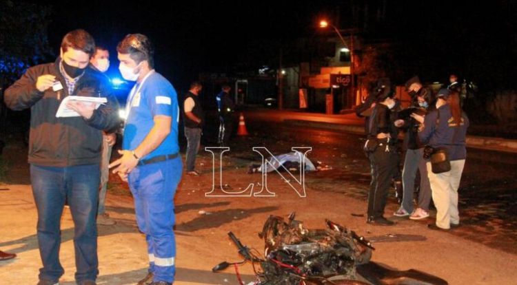 Fin de semana con 18 fallecidos en circunstancias violentas