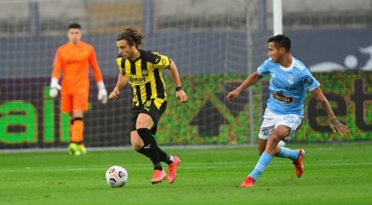 Peñarol quiere celebrar la clasificación con sus hinchas