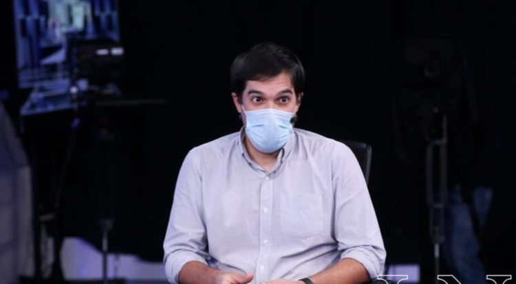 Oposición le ofreció candidatura a Guillermo Sequera