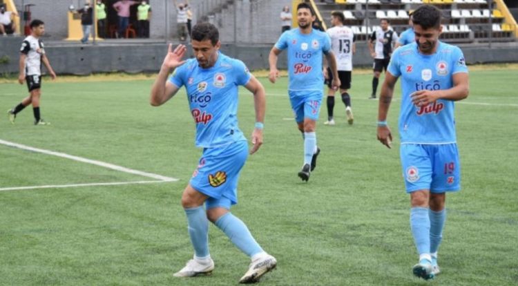 ¡Arrancan los octavos de final de la Copa Paraguay!