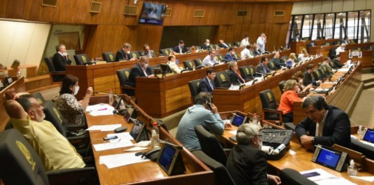 Covid-19: Fiscalía investigará a congresistas por supuesta transgresión de cuarentena