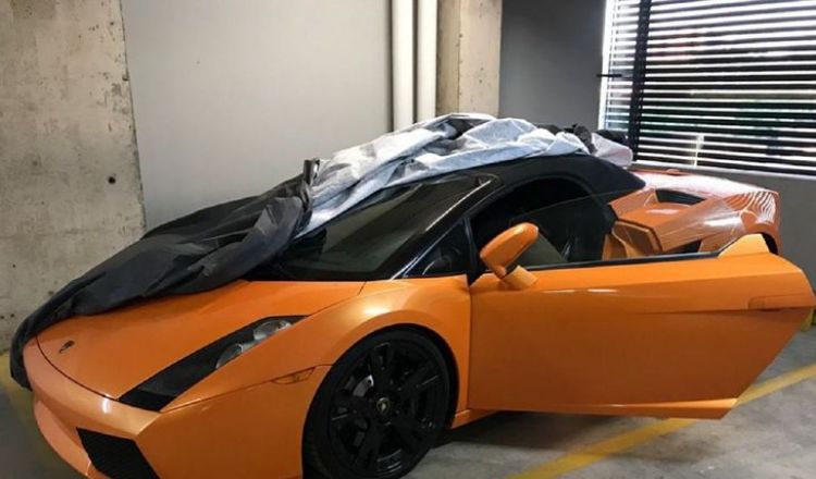 Operativo A Ultranza: Golpe al crimen organizado asciende a USD 100 millones