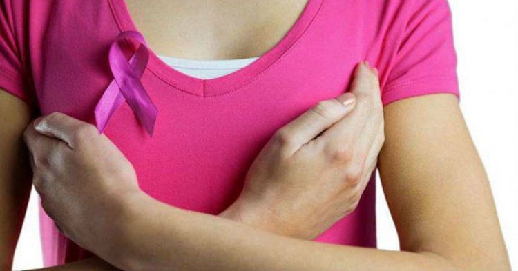 Casi 600 muertes por cáncer de mamas en 18 meses de pandemia