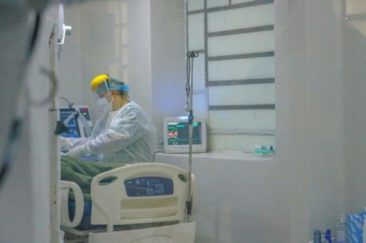 Covid-19: Salud informa sobre 24 nuevas muertes y 515 casos positivos