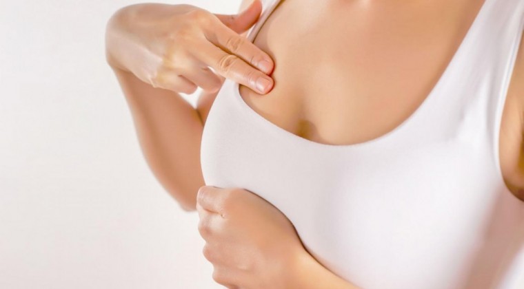 El mundo recuerda el Día de la lucha contra el cáncer de mamas