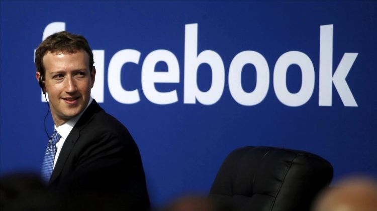 Cientos de empleados de Facebook hicieron una huelga virtual para criticar el sesgo racial de la compañía