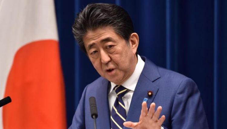 Muere el exprimer ministro de Japón, Shinzo Abe, en un atentado