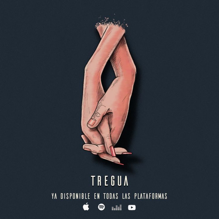 "Tregua" es lo  nuevo de Flou