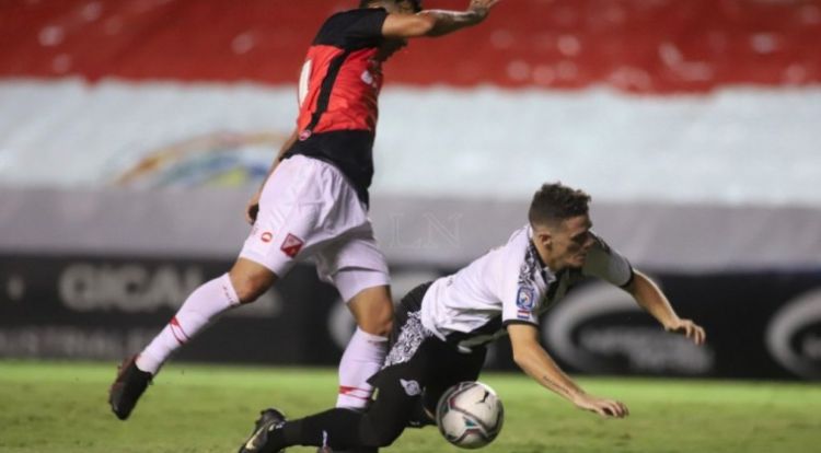 River promete complicarle las cosas a Libertad