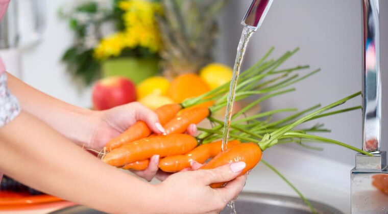 Consejos para consumir alimentos seguros durante el verano