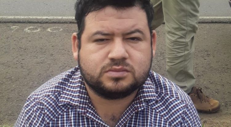 Megacarga de 36 toneladas de marihuana: caen asistente fiscal y otras tres personas