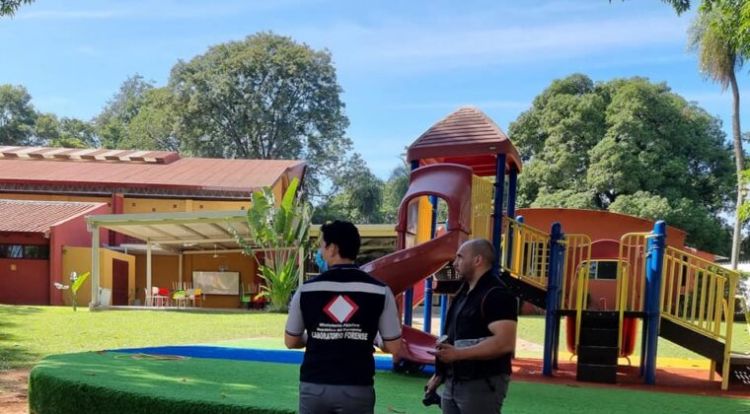 Abuso en colegio: supuestos autores tienen 12 y 13 años, no son imputables