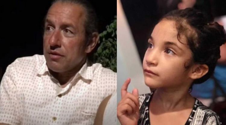 Fiscalía confirma: Reiner sacó a Juliette de la estancia y cabras fueron un cuento para distraer