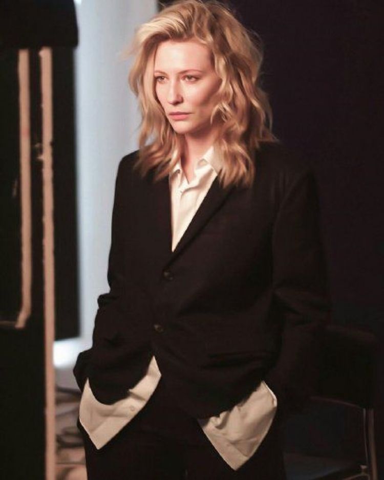 Cate Blanchett y Ewan McGregor se unen a Guillermo del Toro en su Pinocchio