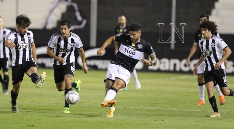 Domingo sin Copa de Primera, pero con Copa Paraguay