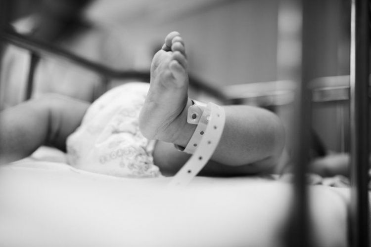 Niña abusada y bebé que dio a luz están en mejores condiciones de salud