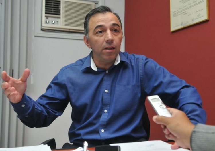Fúster asegura que Fiscalía falta a la verdad sobre caso contrabando