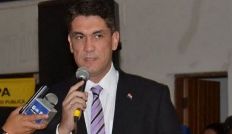 Autoridades del Amambay culpan al Gobierno por la ola de violencia