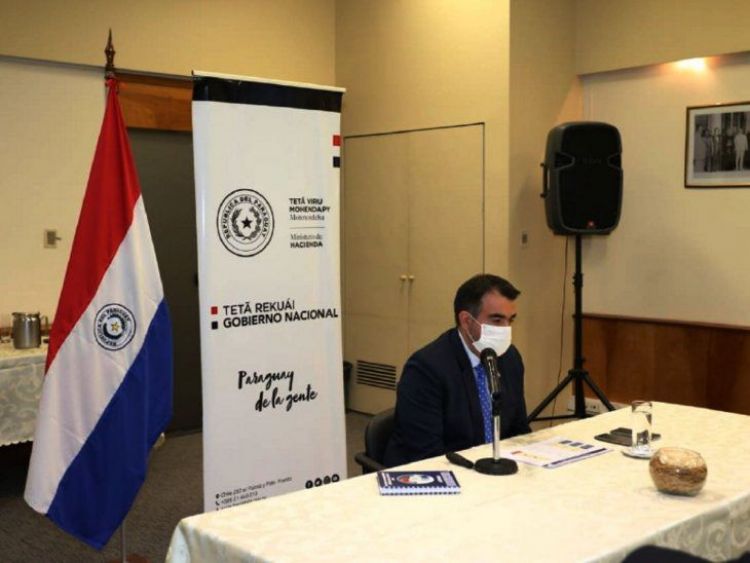 Hacienda descarta veto al PGN 2021 y buscará neutralizar los aumentos