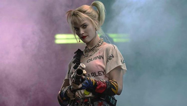 Más candidatas a los Óscar y el regreso de Harley Quinn en estrenos