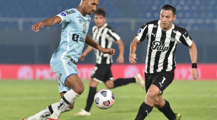 Ante Bragantino jugará por tercera vez una semifinal de Sudamericana