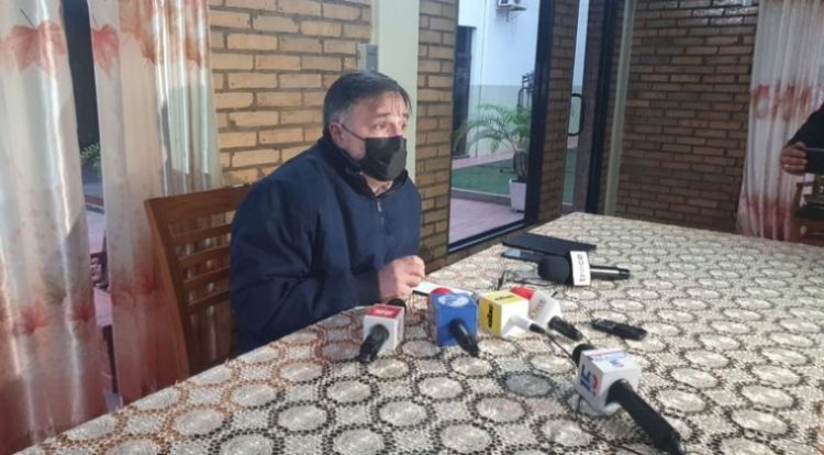Familiares de secuestrados suplican comunicación