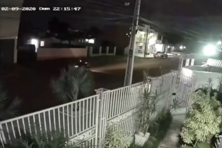 PJC: Balean casa de edil que votó a favor de intervención de comuna