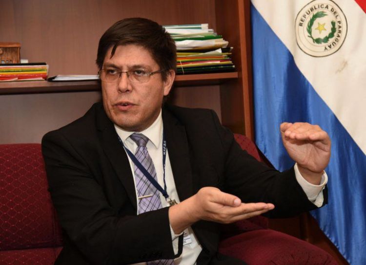 Covid va al trabajo: Suman casos positivos en ambientes laborales