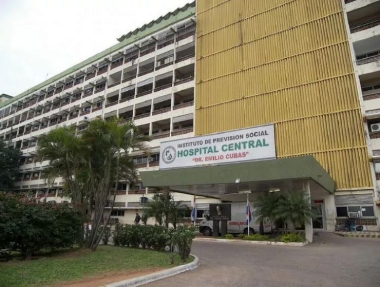 Deuda por el aporte obrero-patronal al IPS  asciende a  USD 413 millones
