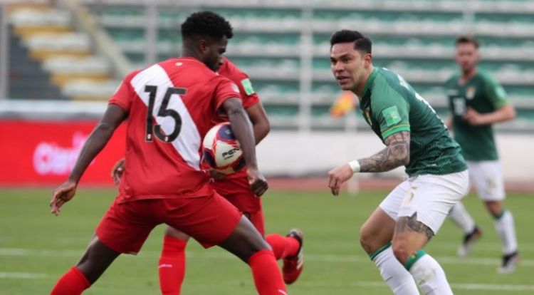 Perú contra Bolivia, un duelo agónico con sabor a revancha
