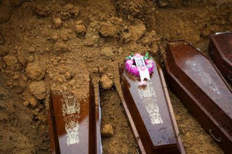 BRASIL LLEGO A LOS 610 MUERTOS POR CORONAVIRUS EN UN DIA Y EN TOTAL SON 9.146 FALLECIDOS.