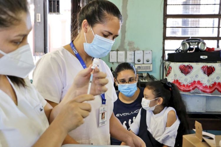 Virus respiratorios: contagios se redujo del 40% al 10% en instituciones educativas